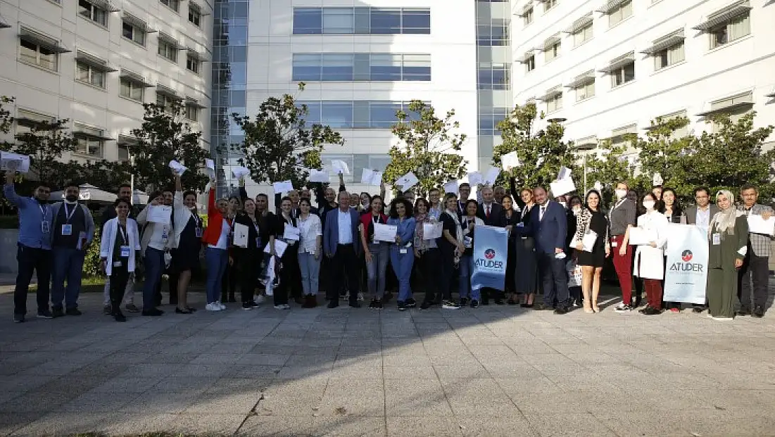 59. İleri Kardiyak Yaşam Desteği Kursu ( İKYD ) Kocaeli genel bir değerlendirme.