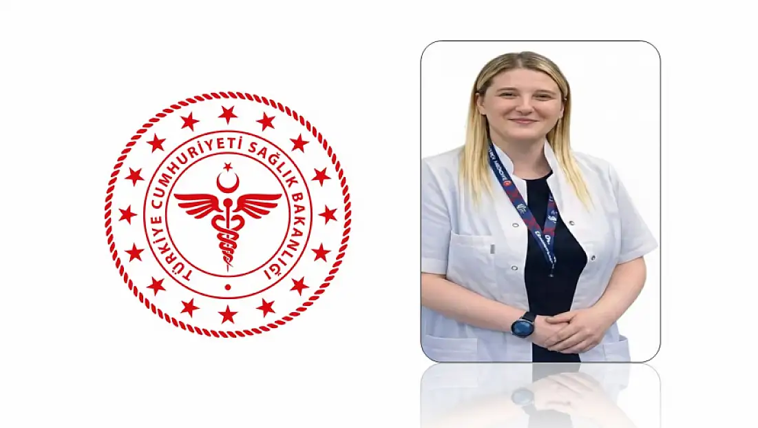 Doç. Dr. Burcu BAYRAMOĞLU'nu yeni kariyerinden dolayı tebrik ederiz.