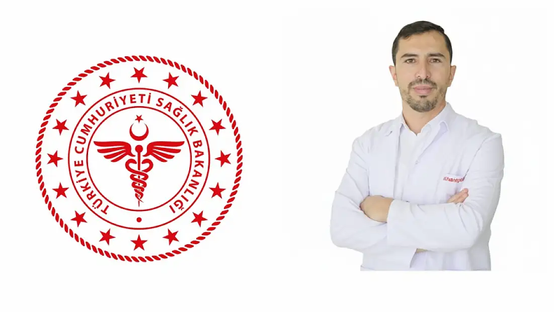 Doç. Dr. Emin Fatih VİŞNECİ'yi yeni kariyerinden dolayı tebrik ederiz.
