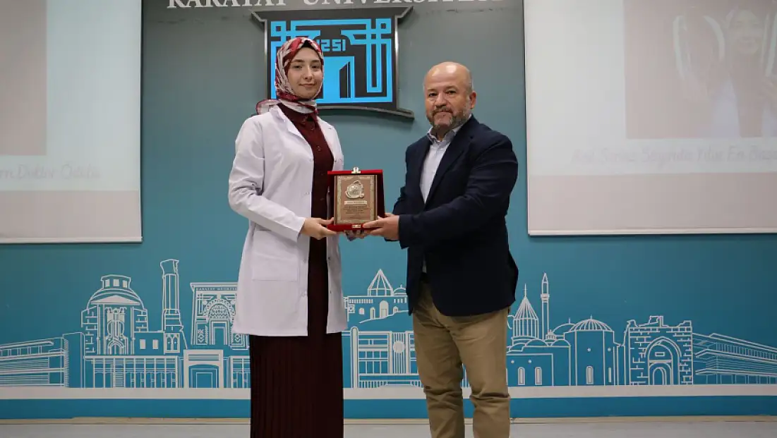 Karatay Üniversitesi Tıp Fakültesi 2024 -2025 Eğitim Öğretim Yılı