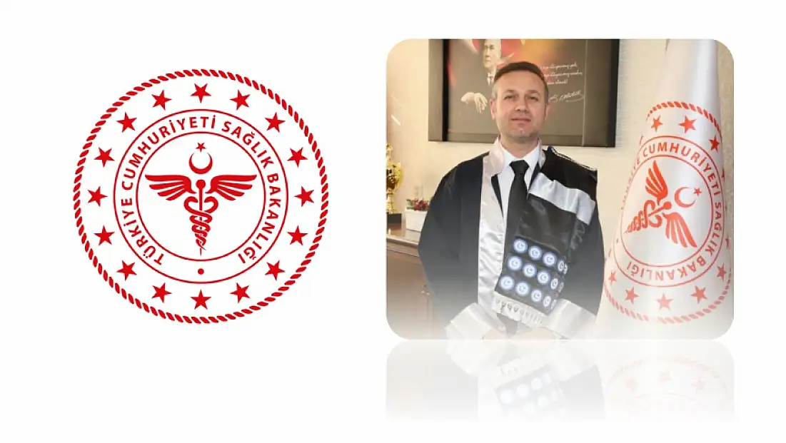 Prof. Dr. Kasım TURGUT'u yeni kariyerinden dolayı tebrik ederiz.