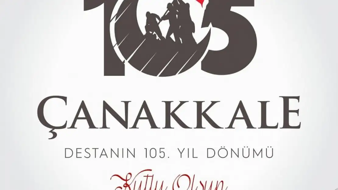 18 Mart Şehitleri Anma Günü ve Çanakkale Deniz Zaferi'nin 105. yıl dönümü kutlu olsun.