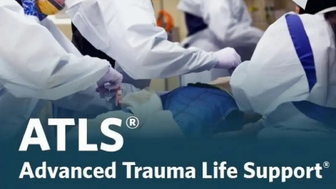 Advanced Trauma Life Support (ATLS) Kursu