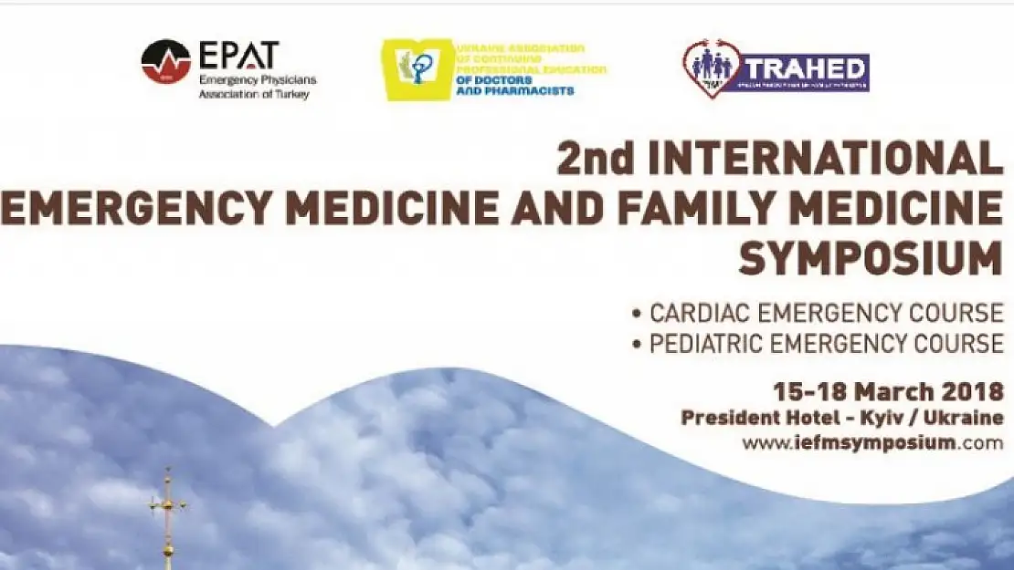 2. International Emergency Medicine & Family Medicine Sympozium