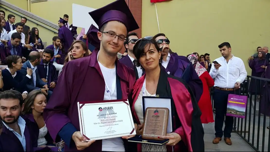 Maltepe Üniversitesi Tıp Fakültesi 2016 - 2017 Eğitim Öğretim Yılı