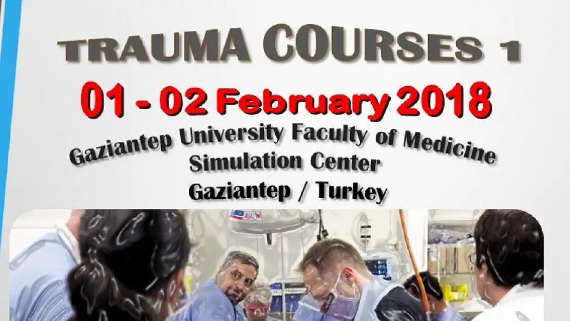 EPAT TRAUMA COURSES 1