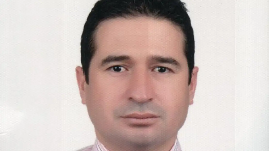 Doç. Dr. Mustafa YILMAZ