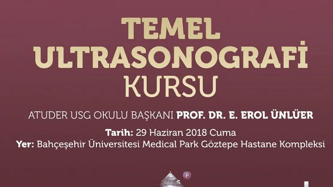 Temel USG Kursu