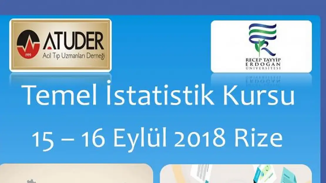 Temel İstatistik Kursu