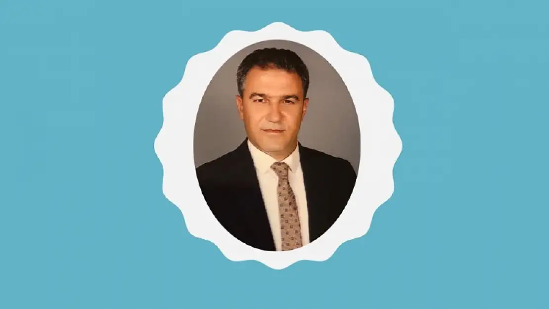 Prof. Dr. Yunsur ÇEVİK