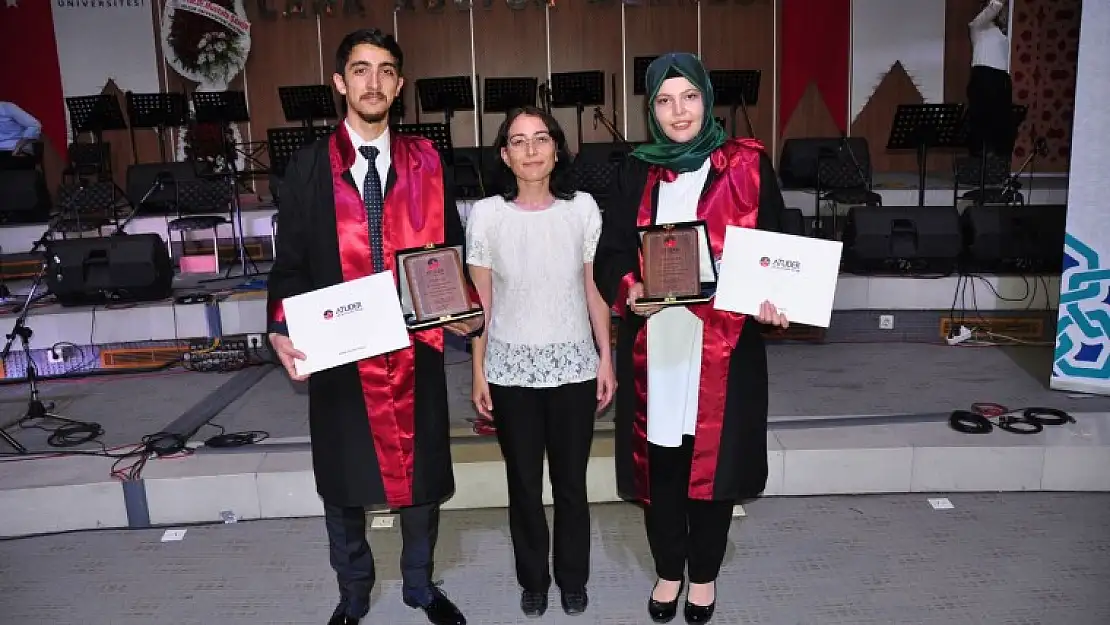 Necmettin Erbakan Üniversitesi Meram Tıp Fakültesi 2016 - 2017 Eğitim Öğretim Yılı