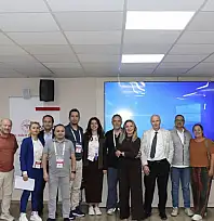 74. İleri Kardiyak Yaşam Desteği Kursu (İKYD) başarı ile düzenlendi.