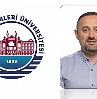 Prof. Dr. Yahya Kemal GÜNAYDIN'ı yeni kariyerinden dolayı tebrik ederiz.