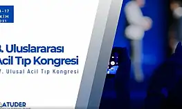 17. Ulusal Acil Tıp Kongresi Tanıtım 2