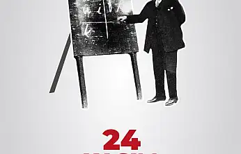 24 Kasım Öğretmenler Günü kutlu olsun. ​