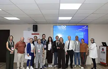 74. İleri Kardiyak Yaşam Desteği Kursu (İKYD) başarı ile düzenlendi.