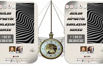 Acilde Hipnotik Yaklaşım Kursu
