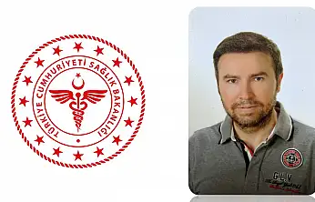 Doç. Dr. Ali SARIDAŞ'ı yeni kariyerinden dolayı tebrik ederiz.