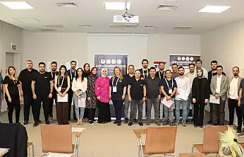 İleri Ultrasonografi Kursu Elazığ Genel bir değerlendirme