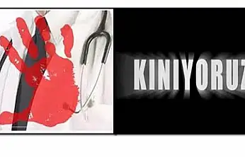 Kahramanmaraş'ta özel bir hastanede tıbbi sekreter olarak çalışan Eser Karaca, ayrıldığı eşi tarafından pompalı tüfekle vurularak öldürüldü.