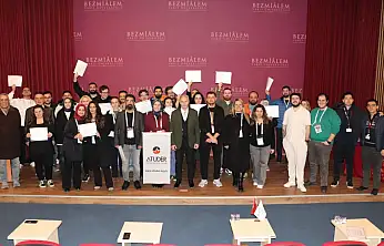 Kritik Bakım ve Mekanik Ventilasyon Kursu İstanbul başarı ile bitirildi.