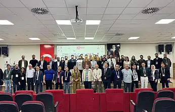 Nöro Görüntüleme Sempozyumu Tunceli'de yapıldı.