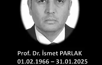 Prof. Dr. İsmet PARLAK'a Allah'tan rahmet, ailesine, arkadaşlarına ve tüm Acil Tıp Camiasına başsağlığı diliyoruz. Mekânı cennet olsun.