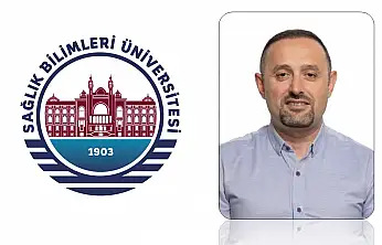 Prof. Dr. Yahya Kemal GÜNAYDIN'ı yeni kariyerinden dolayı tebrik ederiz.