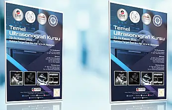 Temel Ultrasonografi Kursu