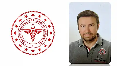 Doç. Dr. Ali SARIDAŞ'ı yeni kariyerinden dolayı tebrik ederiz.