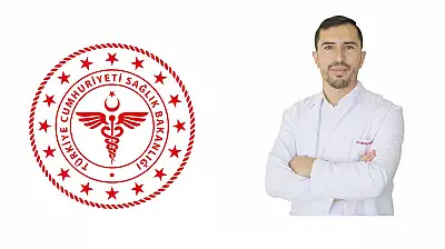 Doç. Dr. Emin Fatih VİŞNECİ'yi yeni kariyerinden dolayı tebrik ederiz.