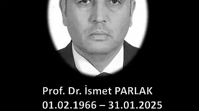 Prof. Dr. İsmet PARLAK'a Allah'tan rahmet, ailesine, arkadaşlarına ve tüm Acil Tıp Camiasına başsağlığı diliyoruz. Mekânı cennet olsun.