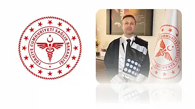 Prof. Dr. Kasım TURGUT'u yeni kariyerinden dolayı tebrik ederiz.