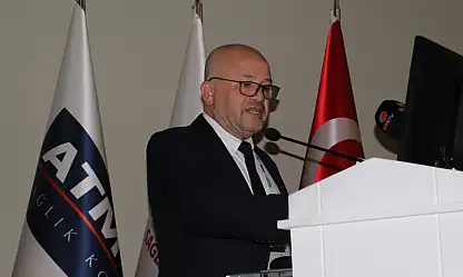 2.Uluslararası Travma Kongresi Konya Şehir Hastanesinde başarıyla yapıldı.