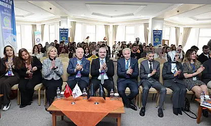 Acil Tıp Öğrenci Kongresi Erzurum'da düzenlendi.