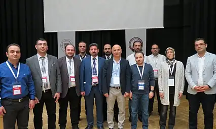 57. İleri Kardiyak Yaşam Desteği Kursu (İKYD) , 07 - 08 Mart 2020 Elazığ genel bir değerlendirme