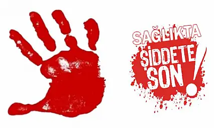 Balıklıgöl Devlet Hastanesi'nde görev yapan Başhekim Yardımcısı Uzm. Dr. İsmail AYDOĞDU ve güvenlik görevlisi Harun POLAT. İ.H.K'nin bıçaklı saldırısına uğradı.