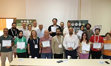 İleri Ultrasonografi Kursu Şanlıurfa Genel bir değerlendirme