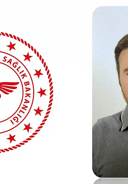 Doç. Dr. Ali SARIDAŞ'ı yeni kariyerinden dolayı tebrik ederiz.