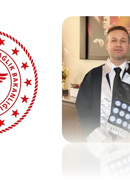 Prof. Dr. Kasım TURGUT'u yeni kariyerinden dolayı tebrik ederiz.