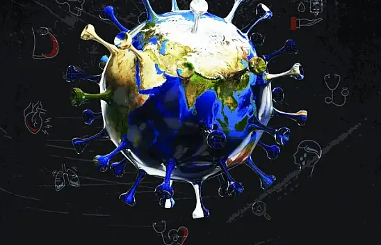 Covid -19 Öykü yarışması sonuçları açıklanmıştır.