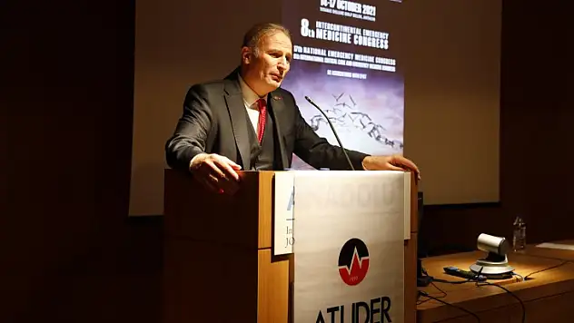 59. İleri Kardiyak Yaşam Desteği Kursu ( İKYD ) Kocaeli genel bir değerlendirme.