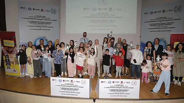 Acilci Olacak Çocuk yarışması