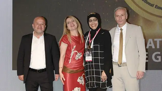 ATUDER: Küresel Acil Tıbbın Yükselen Yıldızı