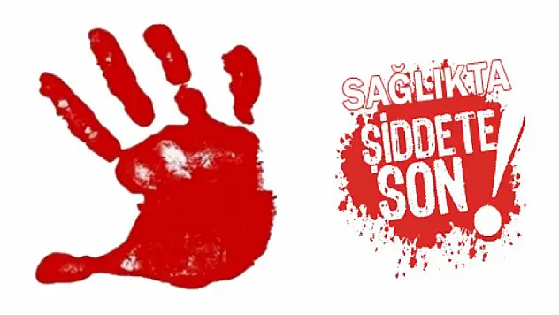 Balıklıgöl Devlet Hastanesi'nde görev yapan Başhekim Yardımcısı Uzm. Dr. İsmail AYDOĞDU ve güvenlik görevlisi Harun POLAT. İ.H.K'nin bıçaklı saldırısına uğradı.