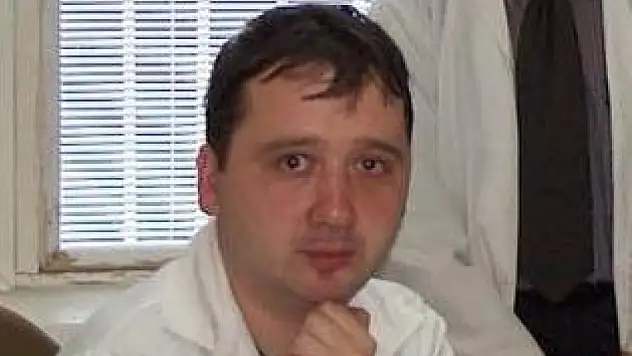 Acil Tıp Uzmanı Dr. Hüküm UZUN Vefat Etti