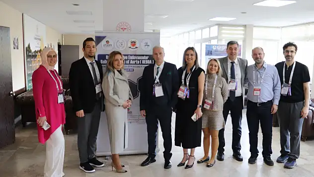 İzmir'de REBOA kursu büyük ilgi gördü...