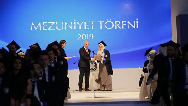 İstanbul Medipol Üniversitesi Tıp Fakültesi 2018 -2019 Eğitim Öğretim Yılı