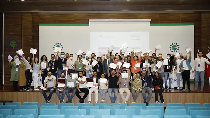 58. İleri Kardiyak Yaşam Desteği Kursu ( İKYD ) İstanbul genel bir değerlendirme.