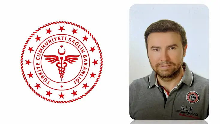 Doç. Dr. Ali SARIDAŞ'ı yeni kariyerinden dolayı tebrik ederiz.